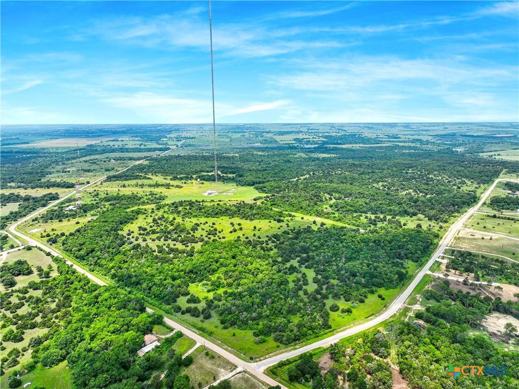 Moody, TX 76557,13.2 ac.  TRACT 19 Winchester DR