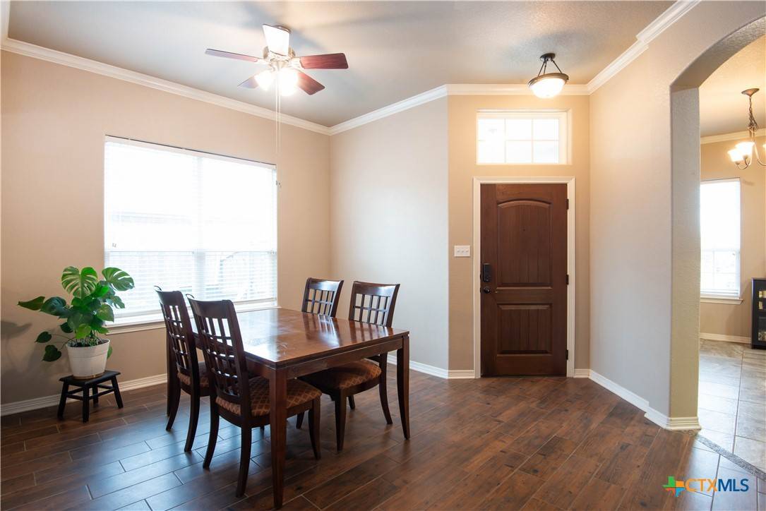 Temple, TX 76504,602 Park Place Lane