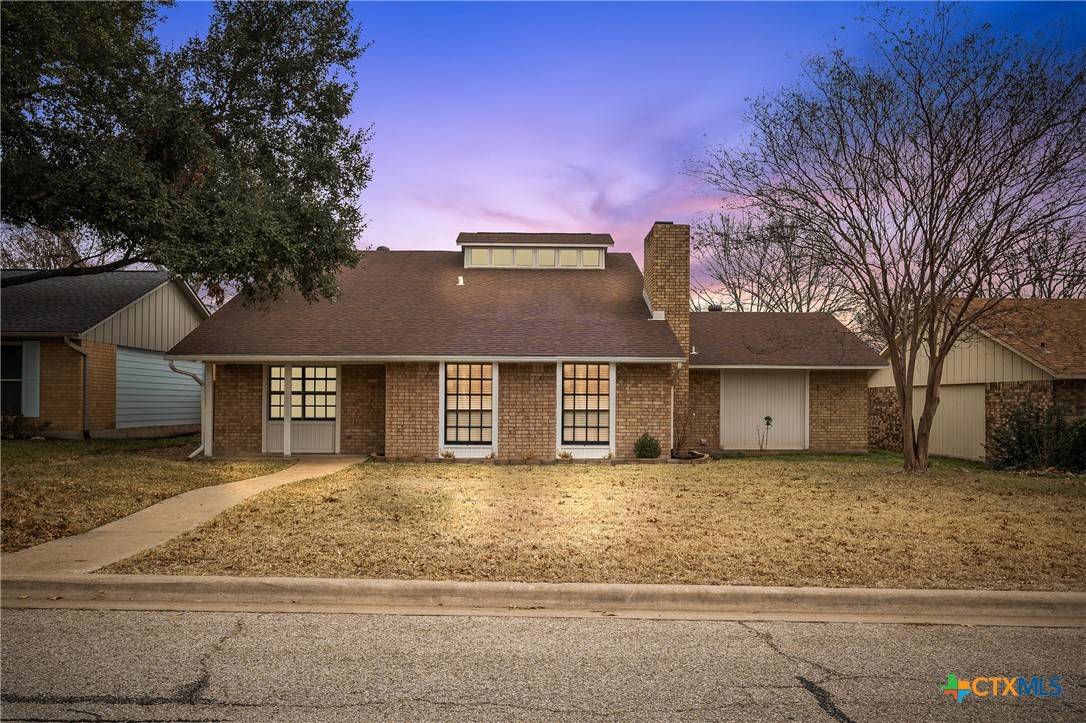 Temple, TX 76502,4401 Cactus TRL