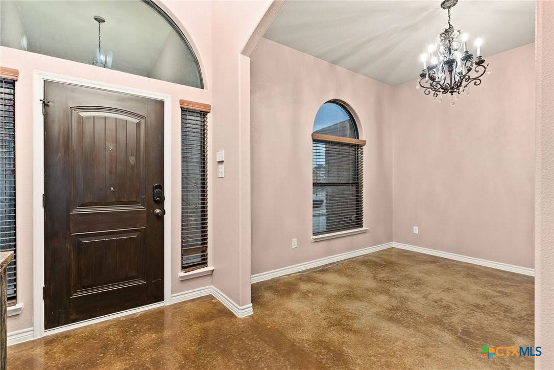 Killeen, TX 76542,7009 Andalucia LN