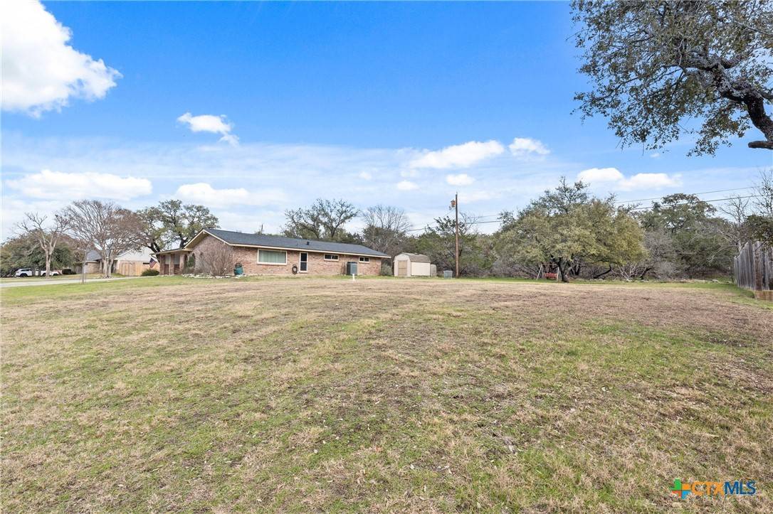 Belton, TX 76513,Lots 48 & 49 Cheyenne TRL