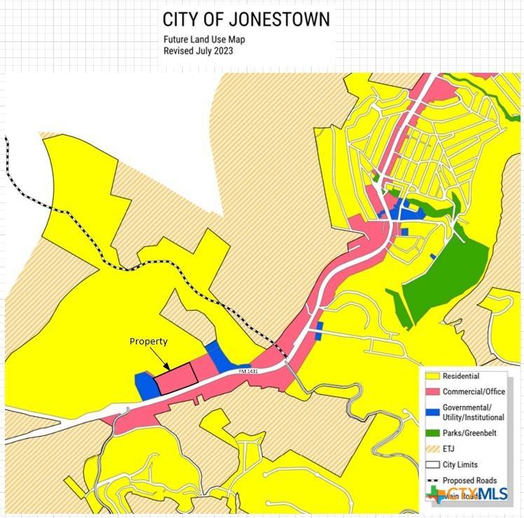Jonestown, TX 78645,18940 Fm-1431