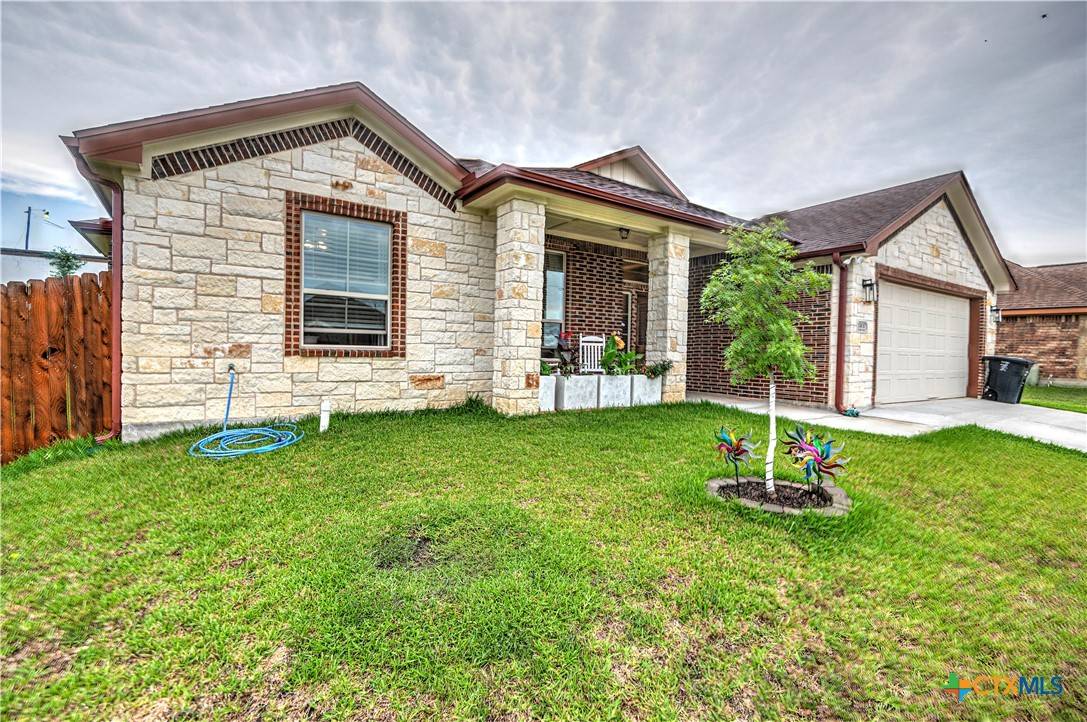 Killeen, TX 76543,1301 Springforest CIR