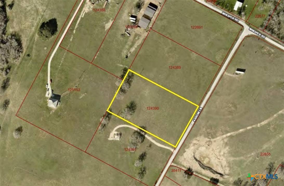 Luling, TX 78648,439 Arrow LN