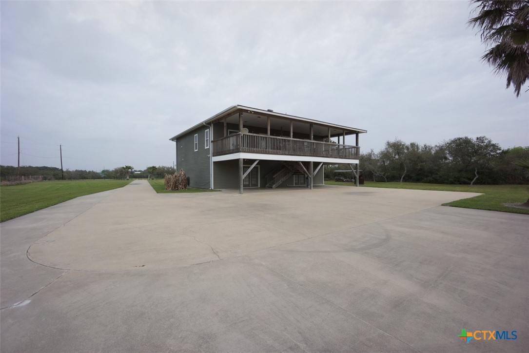 Port O'connor, TX 77982,3100 W Harrison AVE