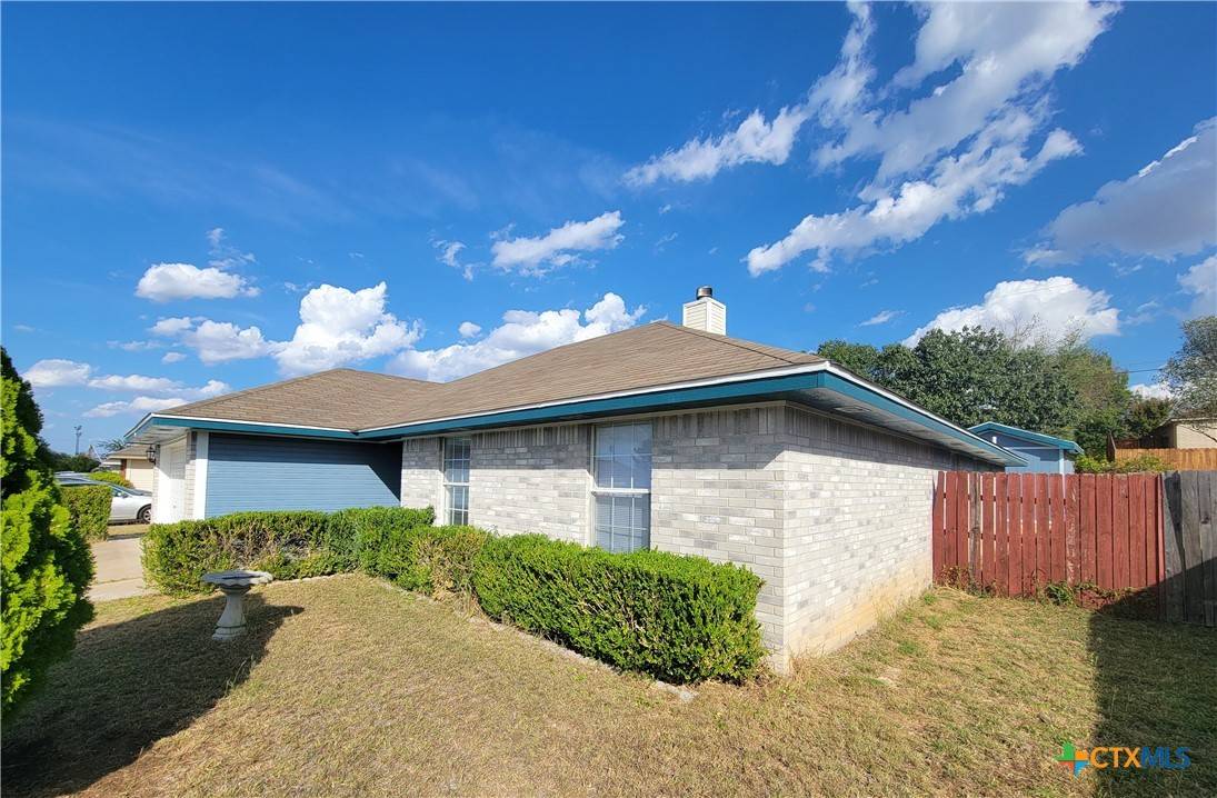 Killeen, TX 76549,3906 Roundrock DR