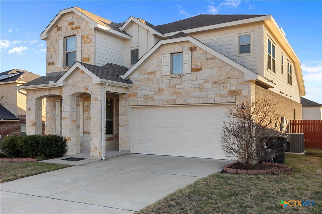 Killeen, TX 76549,3904 Ozark DR
