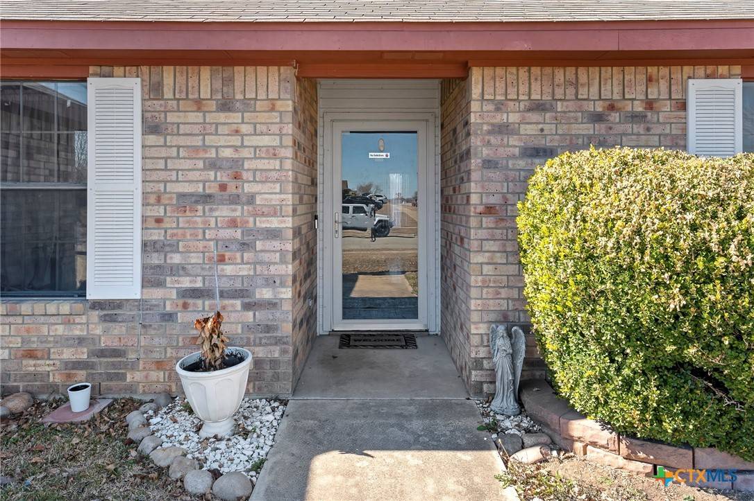 Killeen, TX 76549,4503 Bowles DR