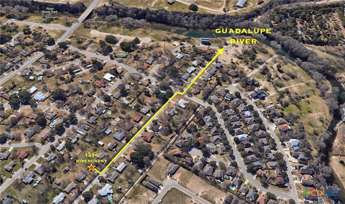New Braunfels, TX 78130,1236 Rivercrest DR
