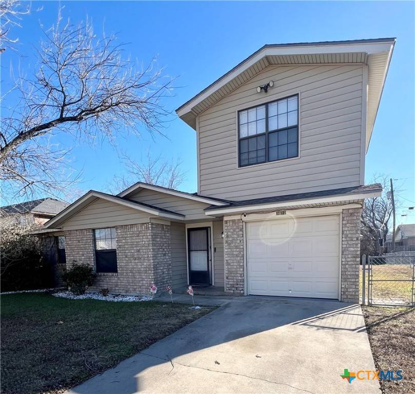 Killeen, TX 76543,3912 Madison DR