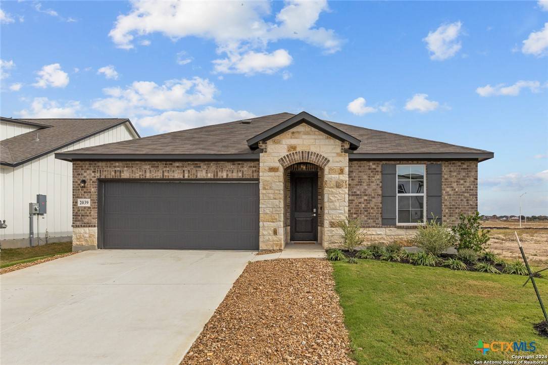 New Braunfels, TX 78130,2039 Newforest Peak