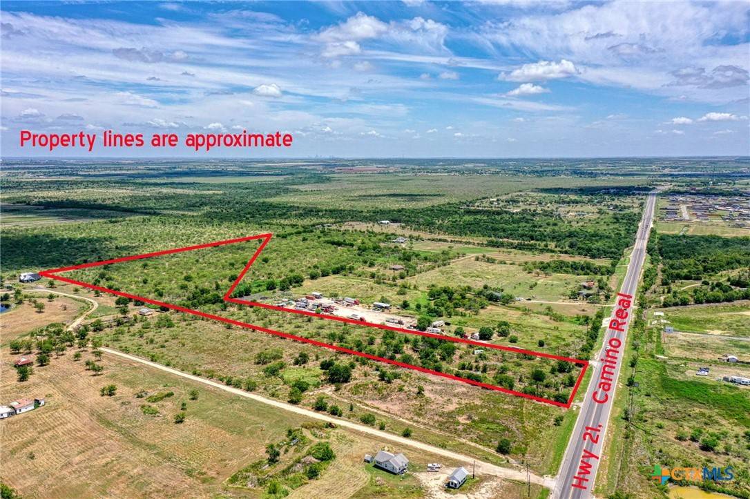 Uhland, TX 78640,10745 N Camino Real