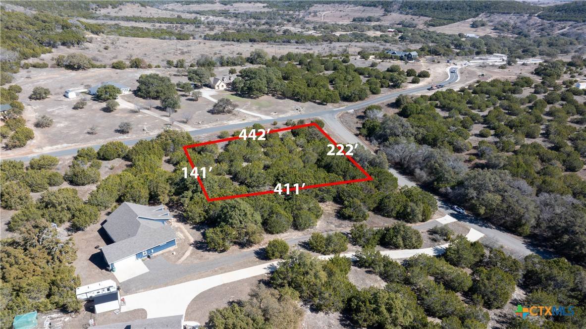 Bertram, TX 78605,00 Ash Juniper WAY