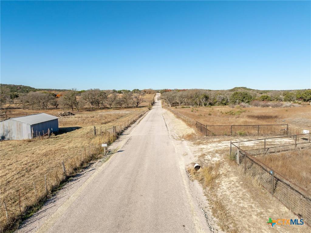 Evant, TX 76525,4463 County Road 158