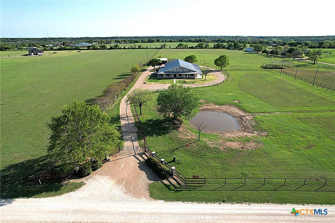 Belton, TX 76513,1361 Ropers Alley RD
