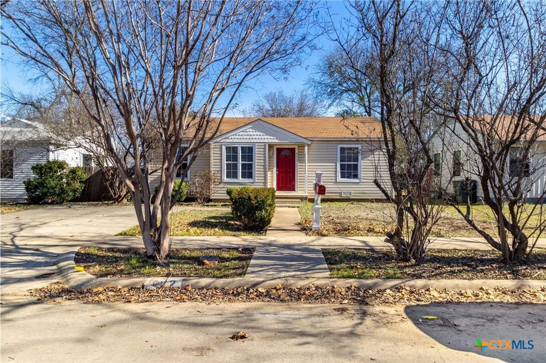 Killeen, TX 76541,402 Washington ST