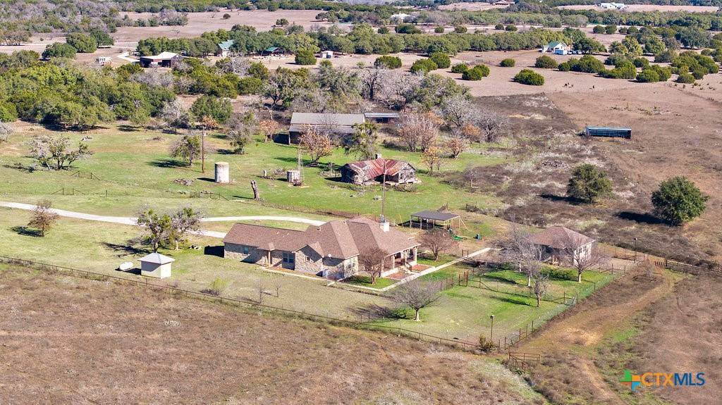 Bertram, TX 78605,301 County Road 253