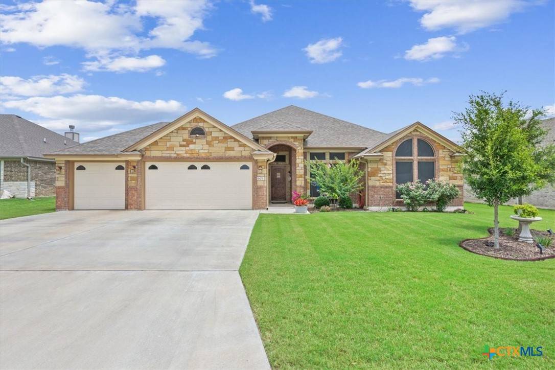 Troy, TX 76579,603 Willow DR