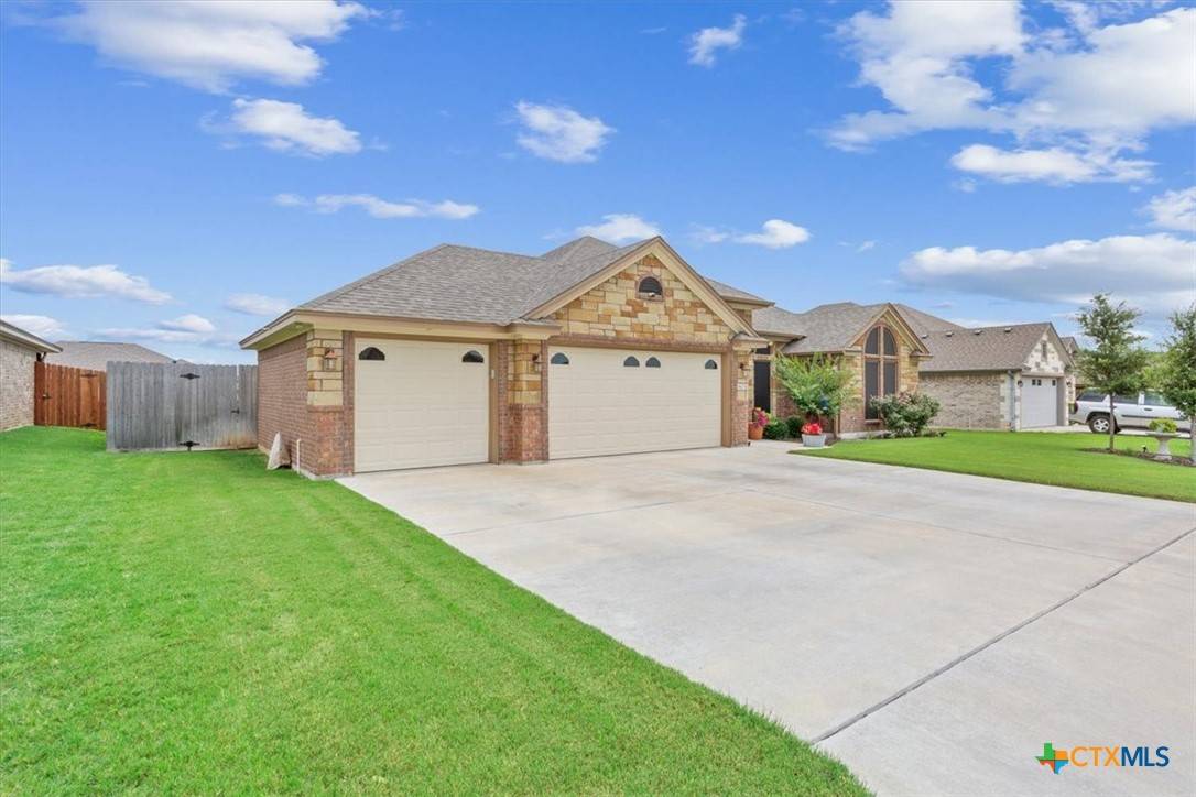 Troy, TX 76579,603 Willow DR