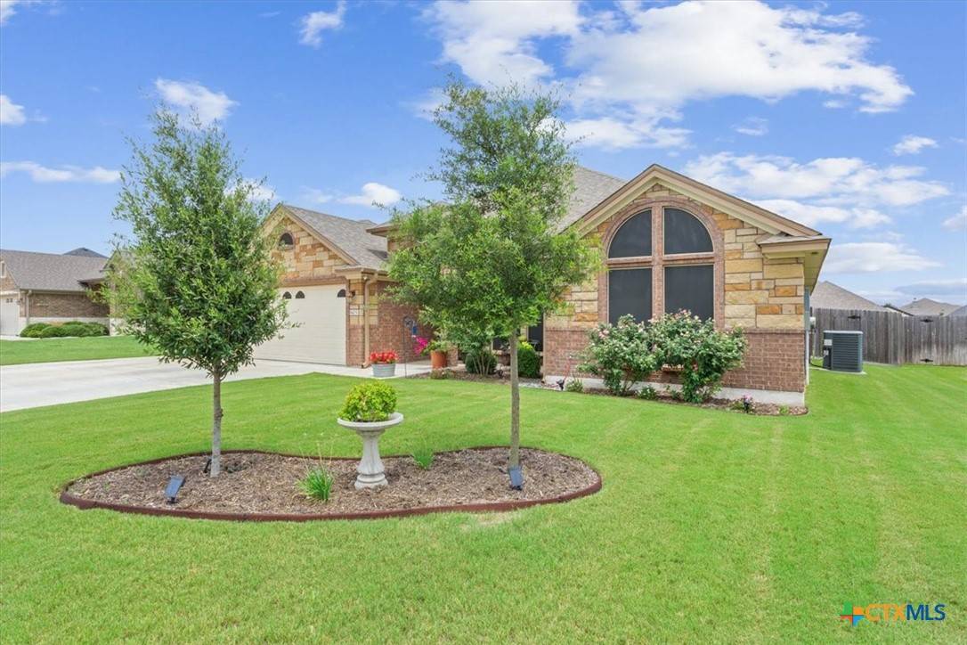 Troy, TX 76579,603 Willow DR