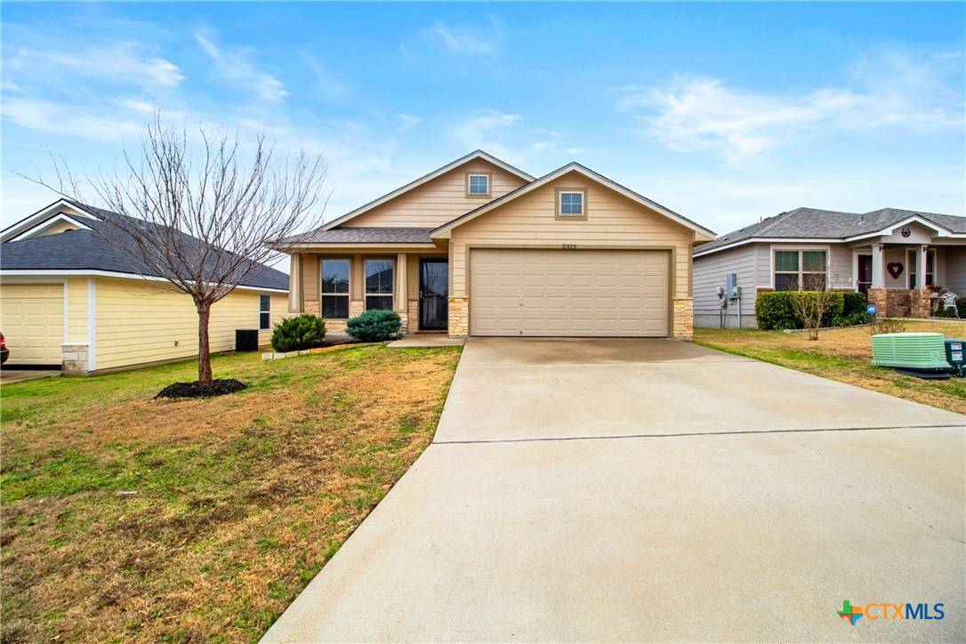 Temple, TX 76504,2315 Stoneham CT