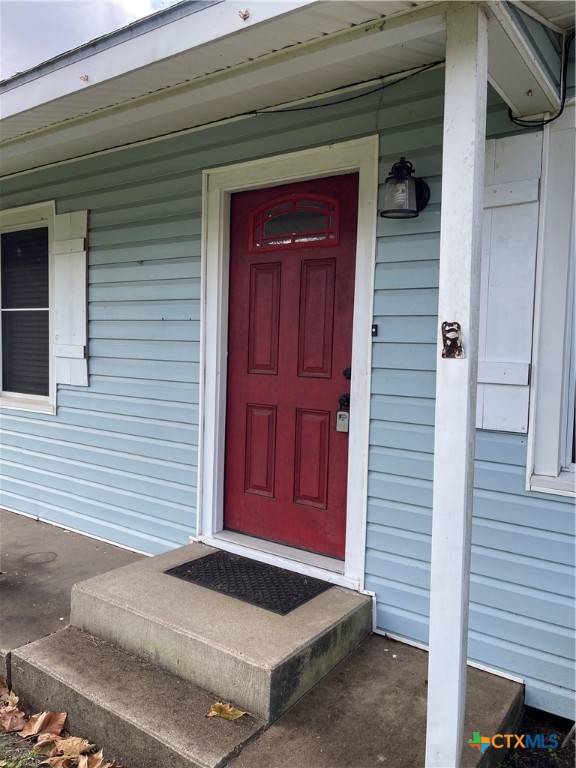Edna, TX 77957,1205 N East ST