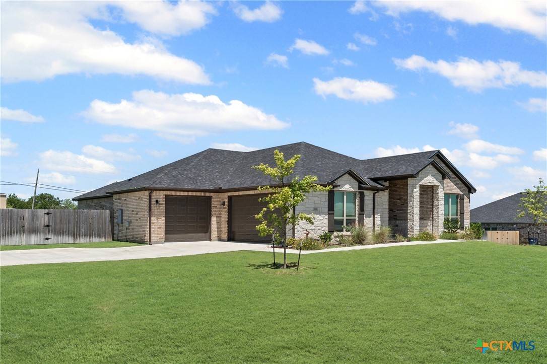 Temple, TX 76502,7701 Soapstone CT