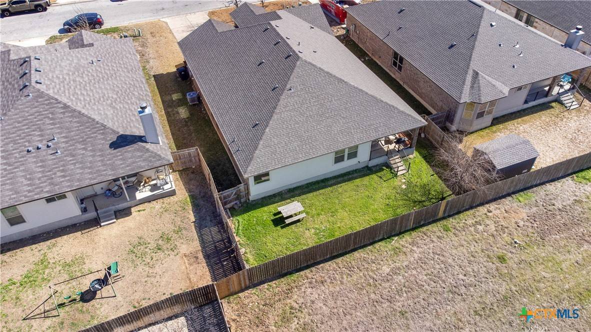 Temple, TX 76502,1214 Iron Glen DR
