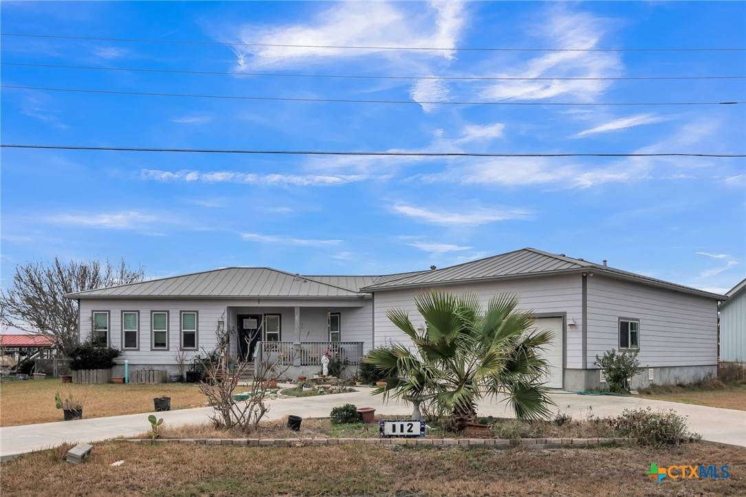 Rockport, TX 78382,112 Ball ST
