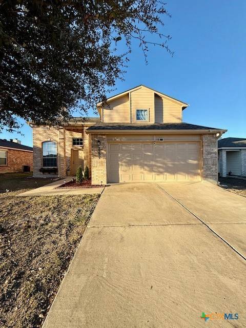 Killeen, TX 76542,2207 Maedell DR