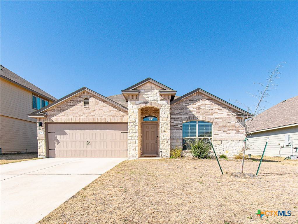 Copperas Cove, TX 76522,2353 Aylesbury DR