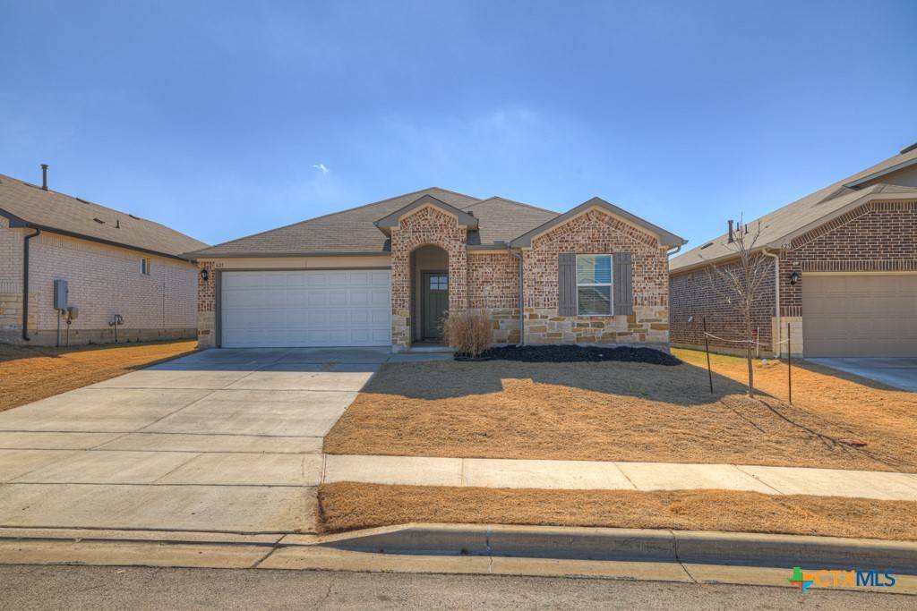 San Marcos, TX 78666,621 Golden Grove Pkwy