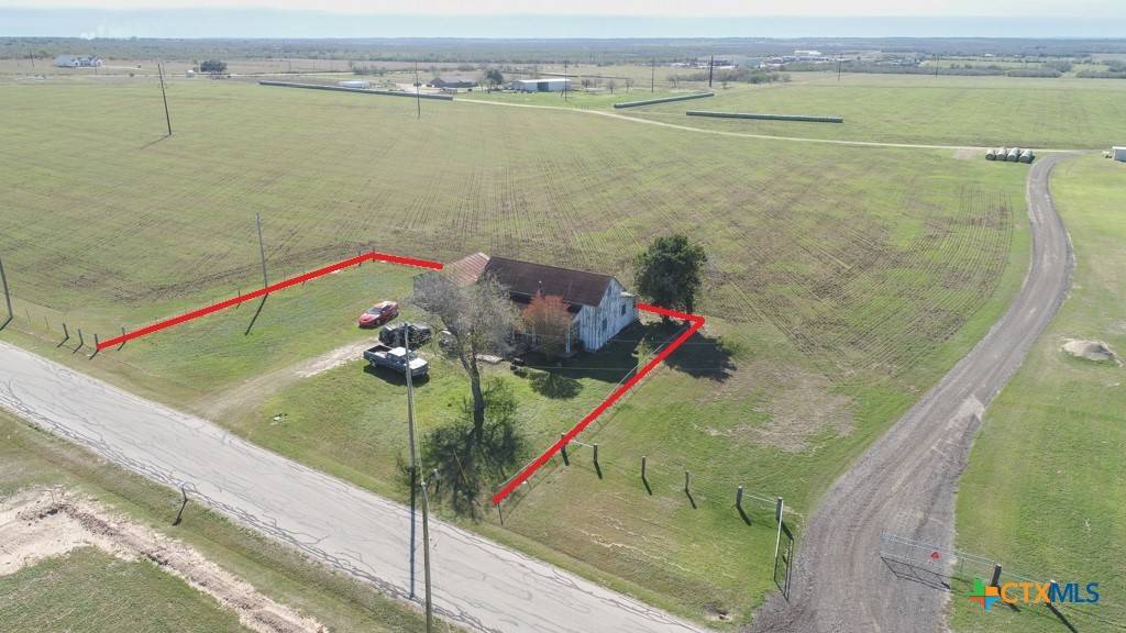 Nordheim, TX 78141,369 Nordheim Cemetery RD
