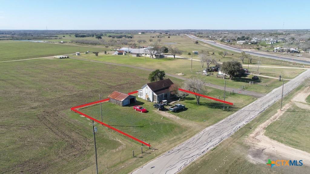 Nordheim, TX 78141,369 Nordheim Cemetery RD