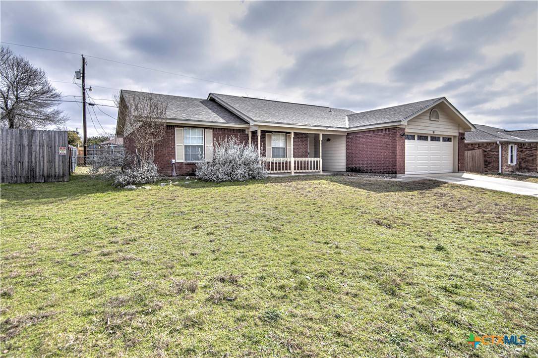 Belton, TX 76513,16 N Winecup DR