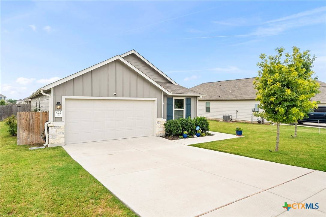 New Braunfels, TX 78130,522 Sand Trail