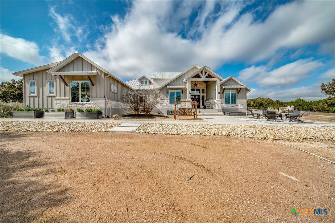 Canyon Lake, TX 78133,2163 Owl BR