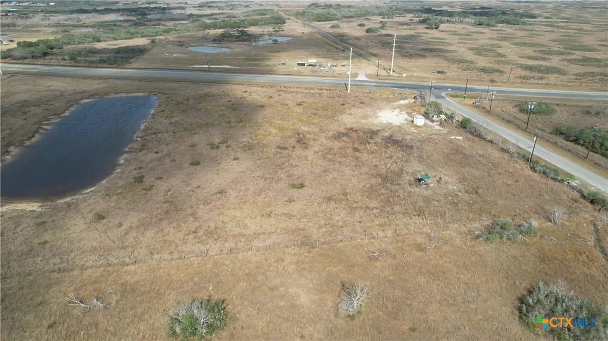 Seadrift, TX 77983,00 Tx-185 and Lane