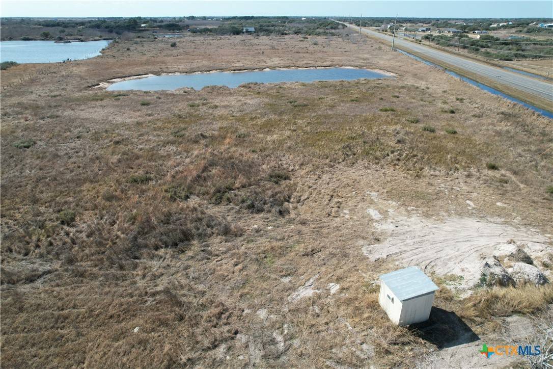 Seadrift, TX 77983,00 Tx-185 and Lane