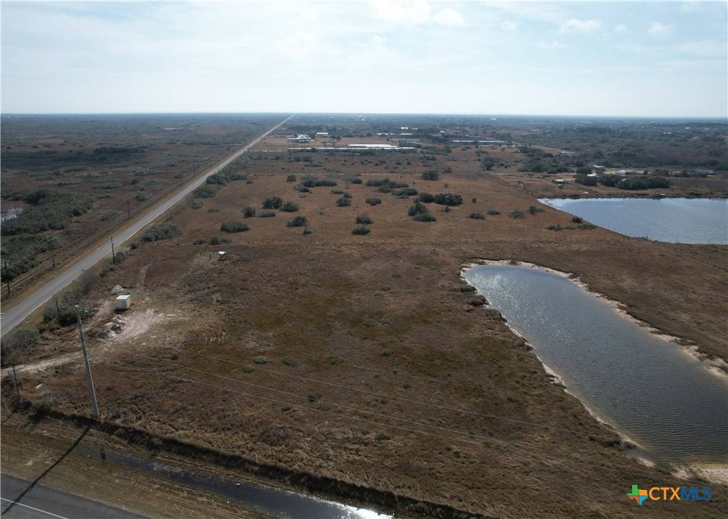 Seadrift, TX 77983,00 Tx-185 and Lane