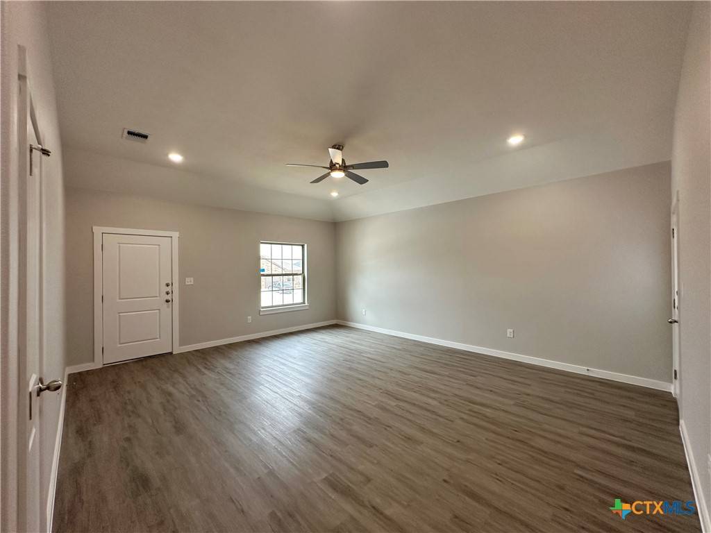 Temple, TX 76504,1215 Antelope TRL #A&B