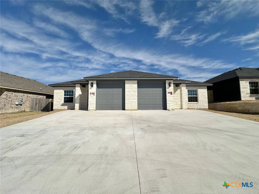 Temple, TX 76504,1211 Antelope TRL #A7B