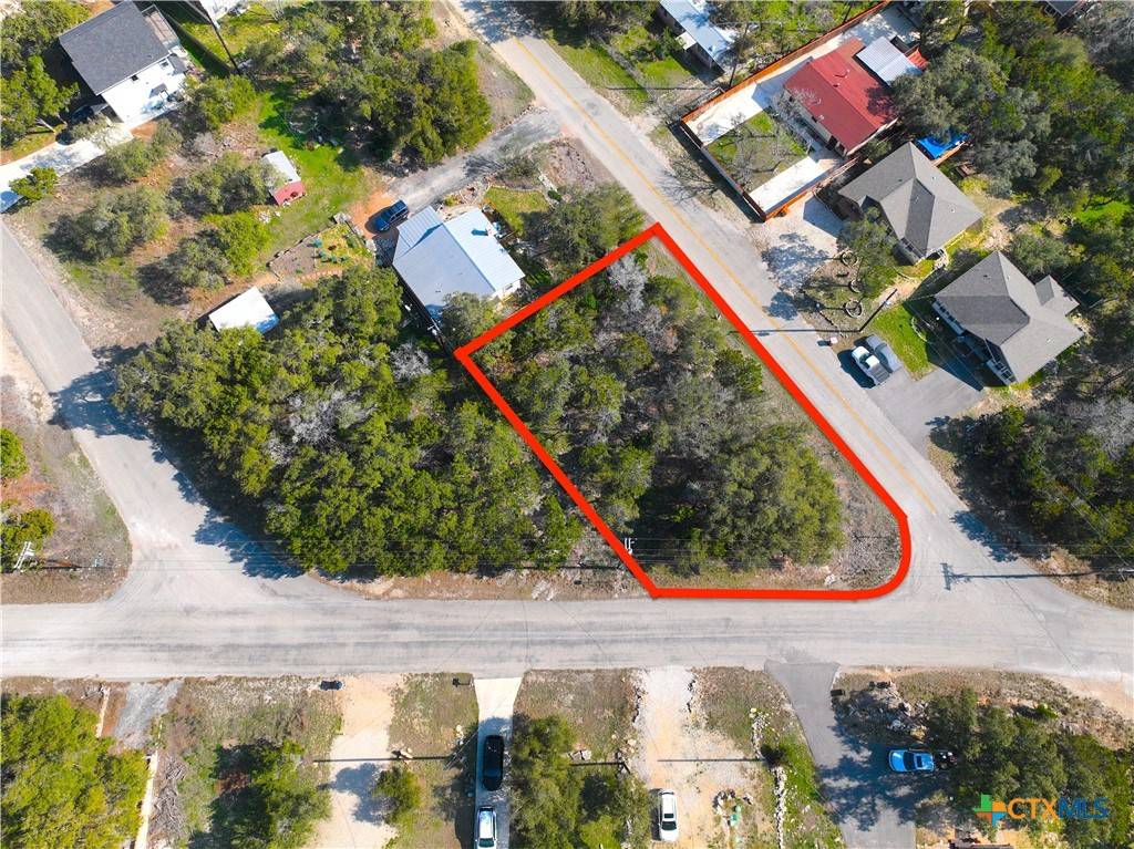 Canyon Lake, TX 78133,0 TBD Westview DR