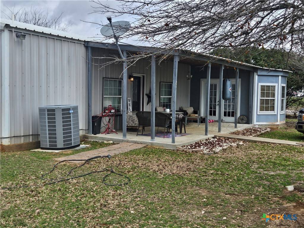 Lexington, TX 78947,616 S Rockdale St.