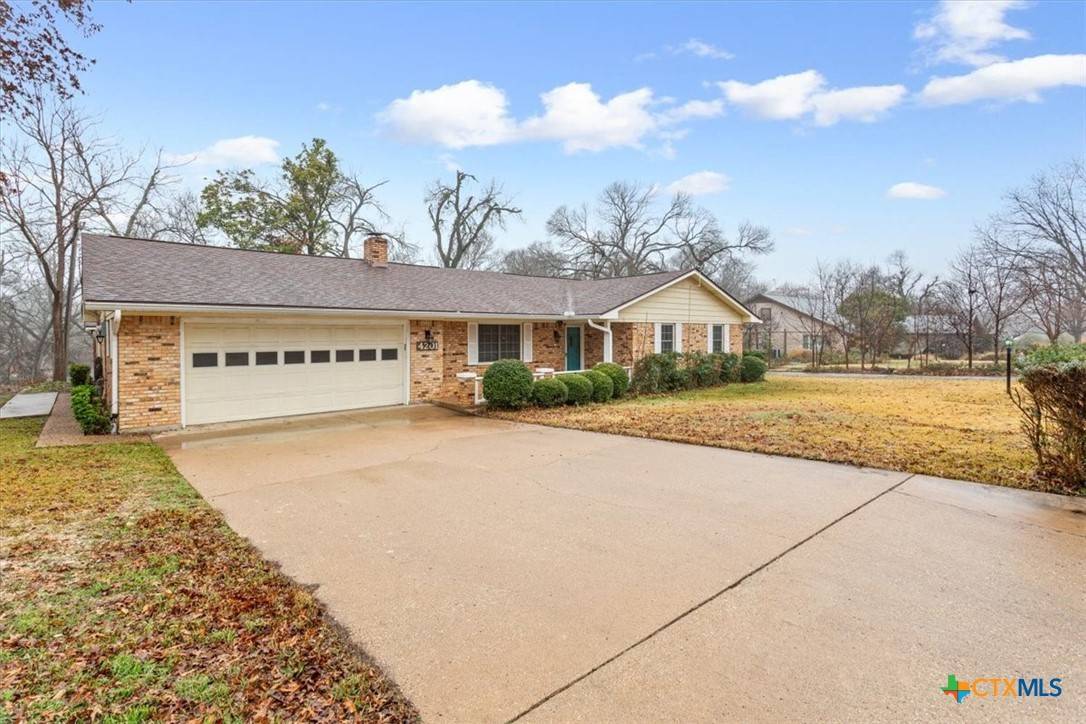 Temple, TX 76502,4201 Eagle RD