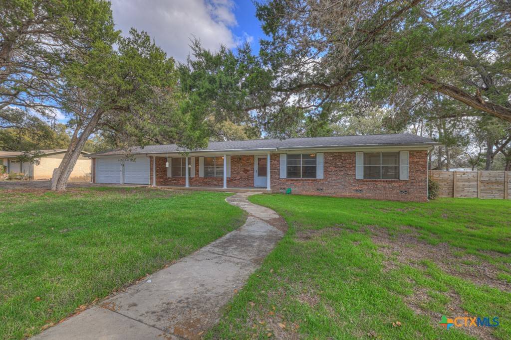 New Braunfels, TX 78130,126 Deer Trot ST