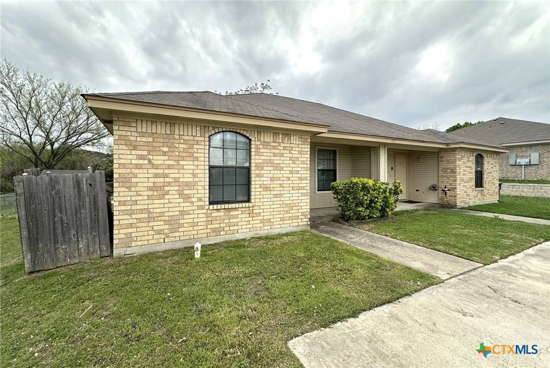 Copperas Cove, TX 76522,317 Janelle DR