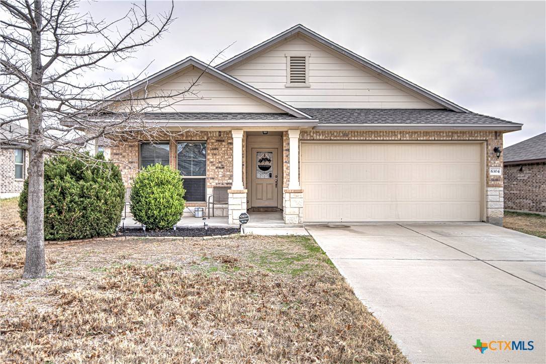 Killeen, TX 76549,6304 Cool Creek DR