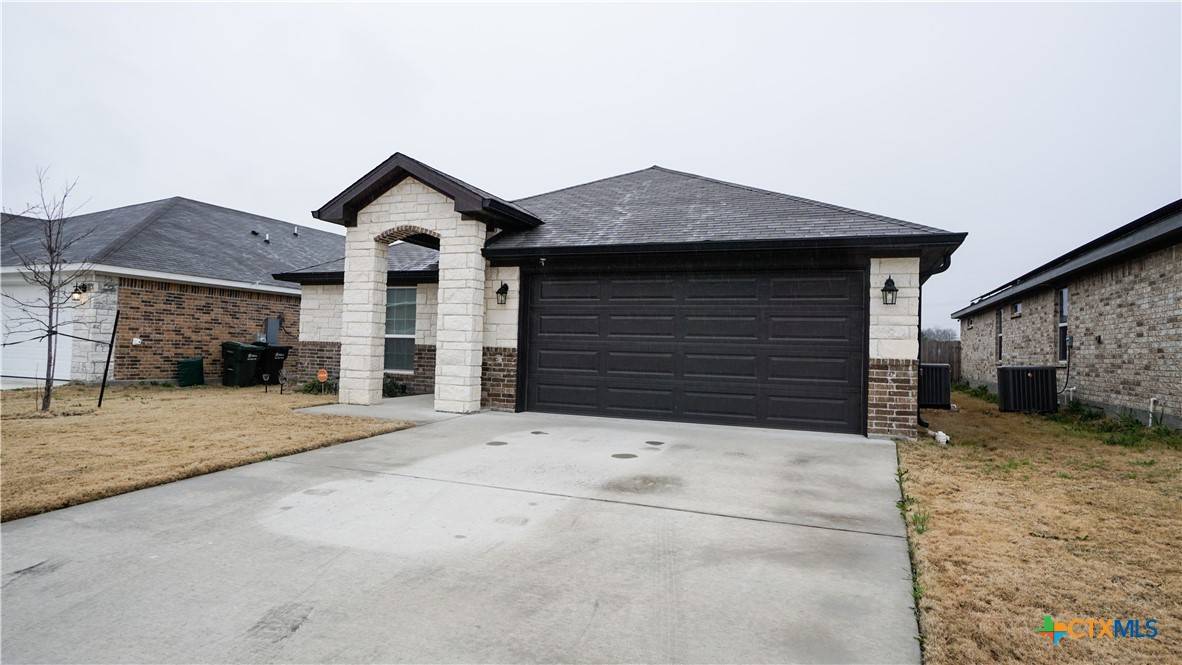 Temple, TX 76501,1014 Cilantro RD