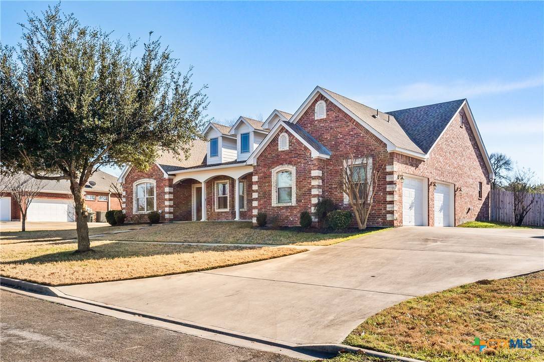 Salado, TX 76571,1957 Grandview DR